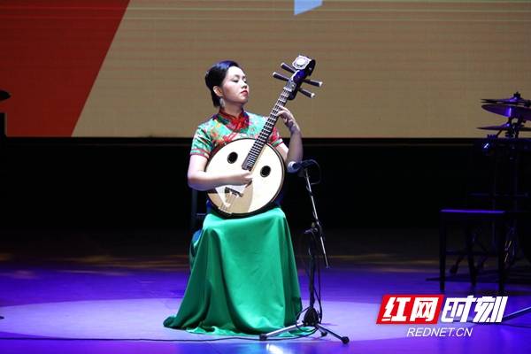 考核|秀技能强专业 湖南艺术职业学院开展教师业务能力考核