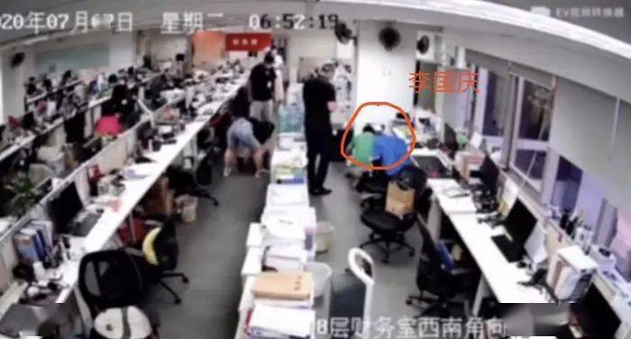 俞渝|警方通报，李国庆被拘留！凌晨带人撬当当保险柜，电钻都用上了！最新回应来了！