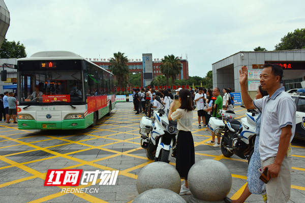 高考|永州·高考奥利给丨流年笑掷未来可期 高考已结束青春正飞扬