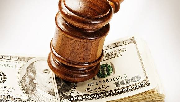 快看 | 向公务员发放经营性贷款，贷款管理频出