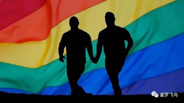 内阁通过法案 泰国或将成为首个同性婚姻合法化的亚洲国家 伴侣