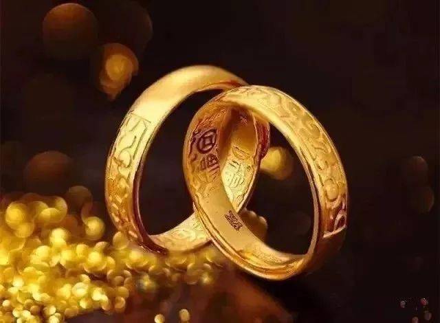 黄金|彩金戴久了竟然会掉色？不是买到假货，就是.....