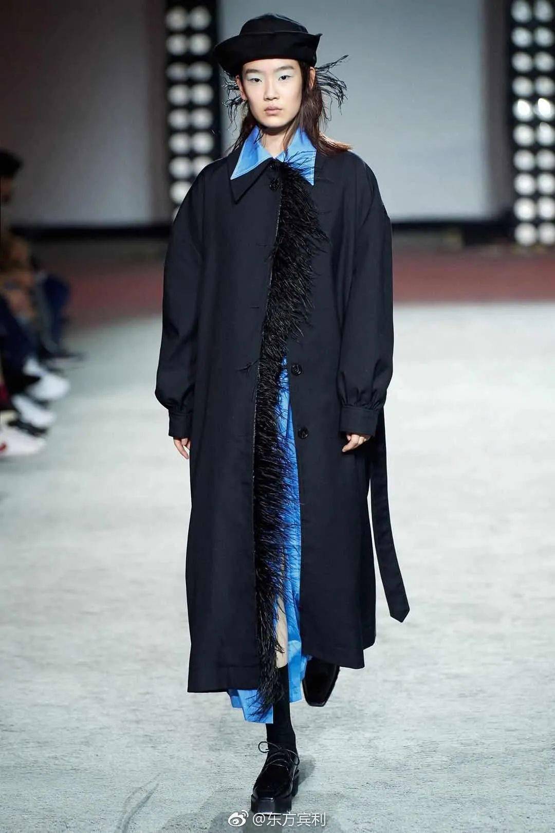 白姗|李泽懿&白姗最新大片来袭！是时候领略下东方宾利家仙女模特的魅力了...