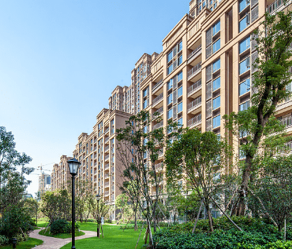 小区|大连一小区19名业主被物业告上法庭！就因为…