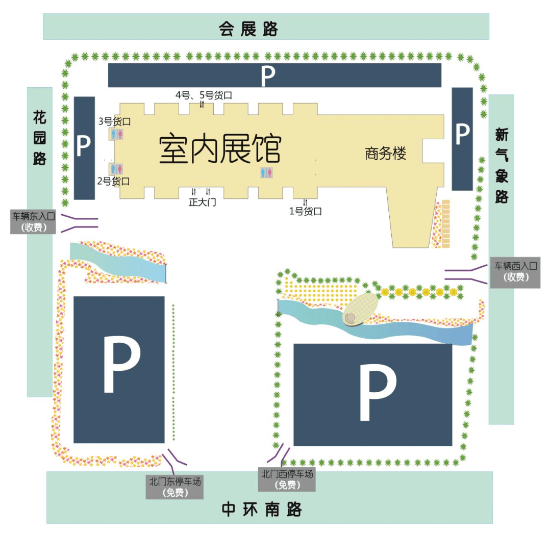 30 7月13日:9:00-15:30 展销会地点: 展馆交通: 1,火车:嘉兴火车站至