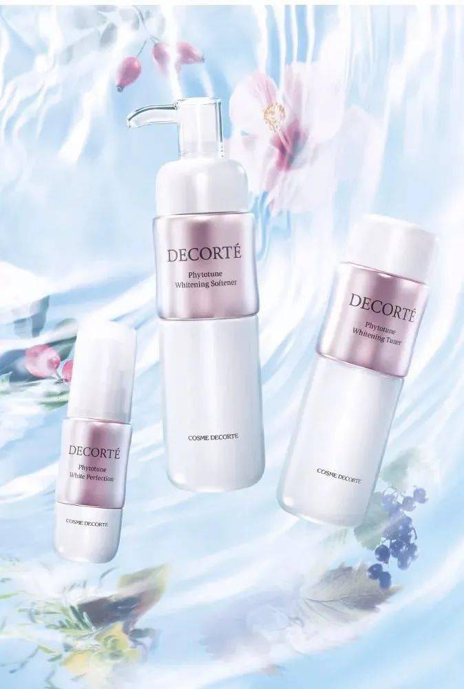 肌肤|“香水”粉底液鳄纹小金条水蜜桃唇油,盛夏我们美丽不打折!