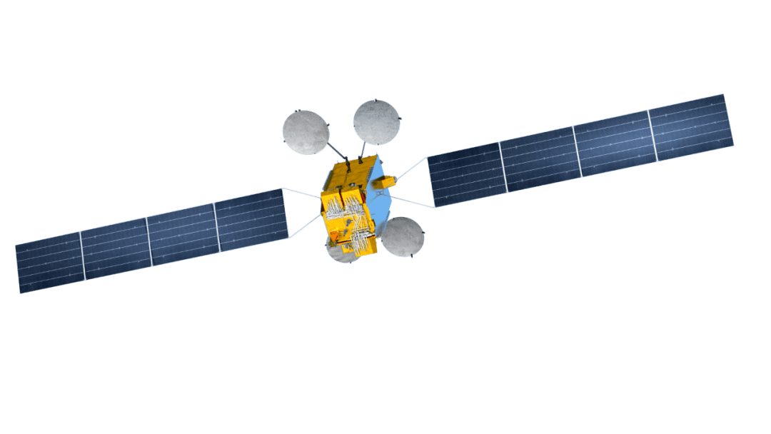 亚太6d卫星的发射,实现了该平台在国际商业航