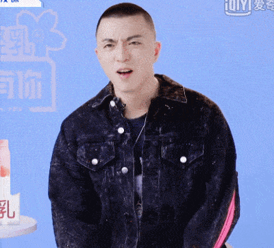 林黛玉:都挑剩下的,才让我当rapper么?哼!