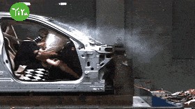 孩子|【1024提醒】驾车带孩子出游，要警惕这几个安全风险 ！