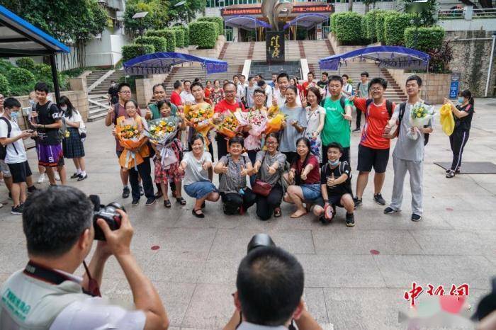 考后|2020高考今将全部落幕 这份“考后提醒”请收好！