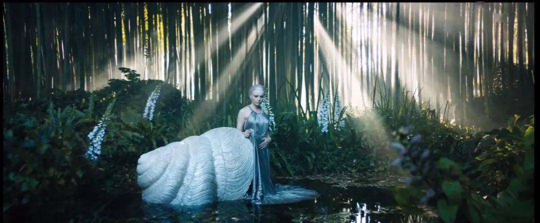 肌肤|护肤 | 走，带你去看DIOR高订系列童话秀