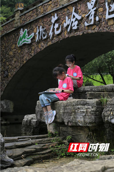 教育|美时美刻·少年行知学院创“户外主题教育” 模式 引领户外课堂3.0时代