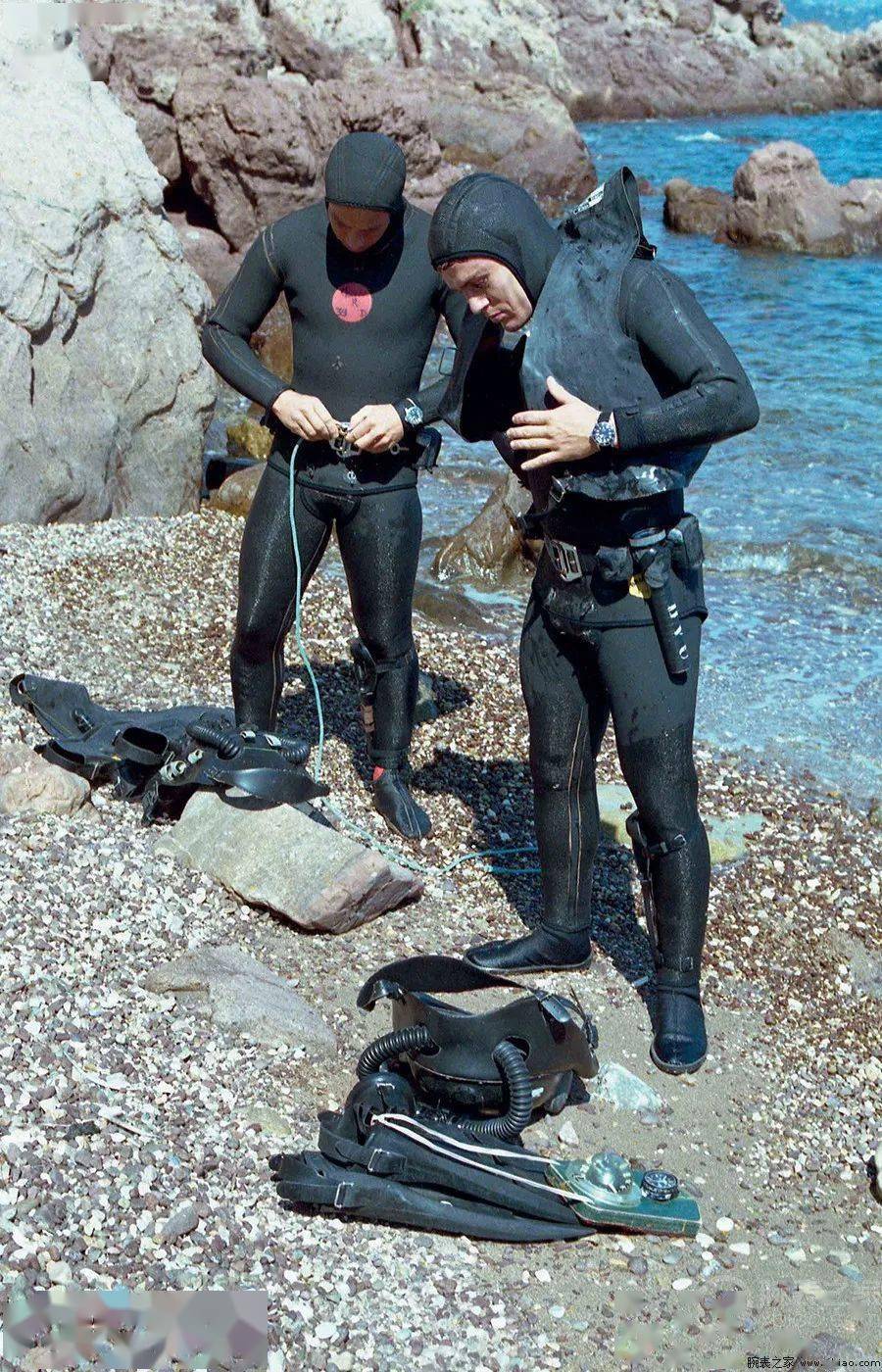 海军|帝舵碧湾1958型海军蓝,你真香了吗?