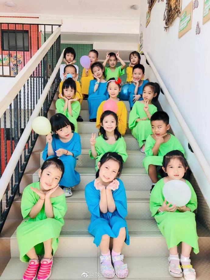 大班|大班的同学们毕业啦！