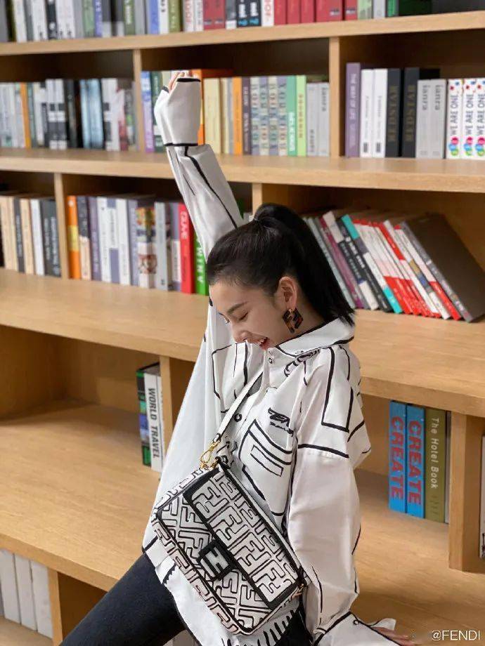 大牌|大牌新包 | 今年的IT BAG都在这里了!