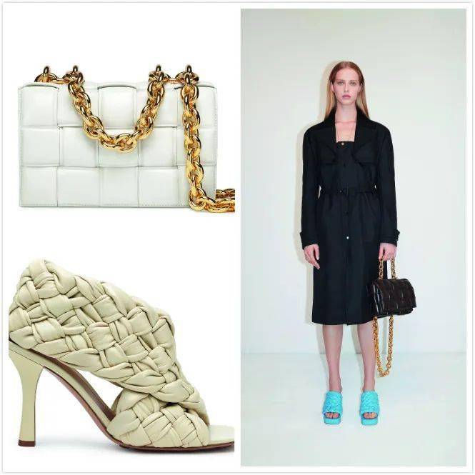 Bottega|Bottega Veneta隐市之店，设计高于一切！