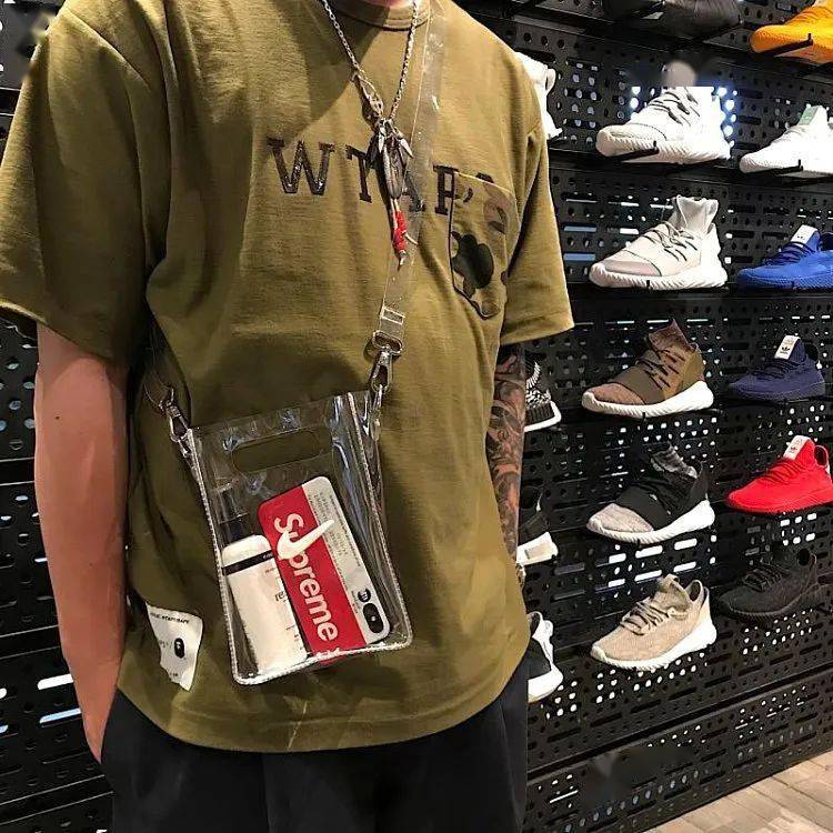 Shirt|今年最流行的，我都帮你们试穿了，结果...