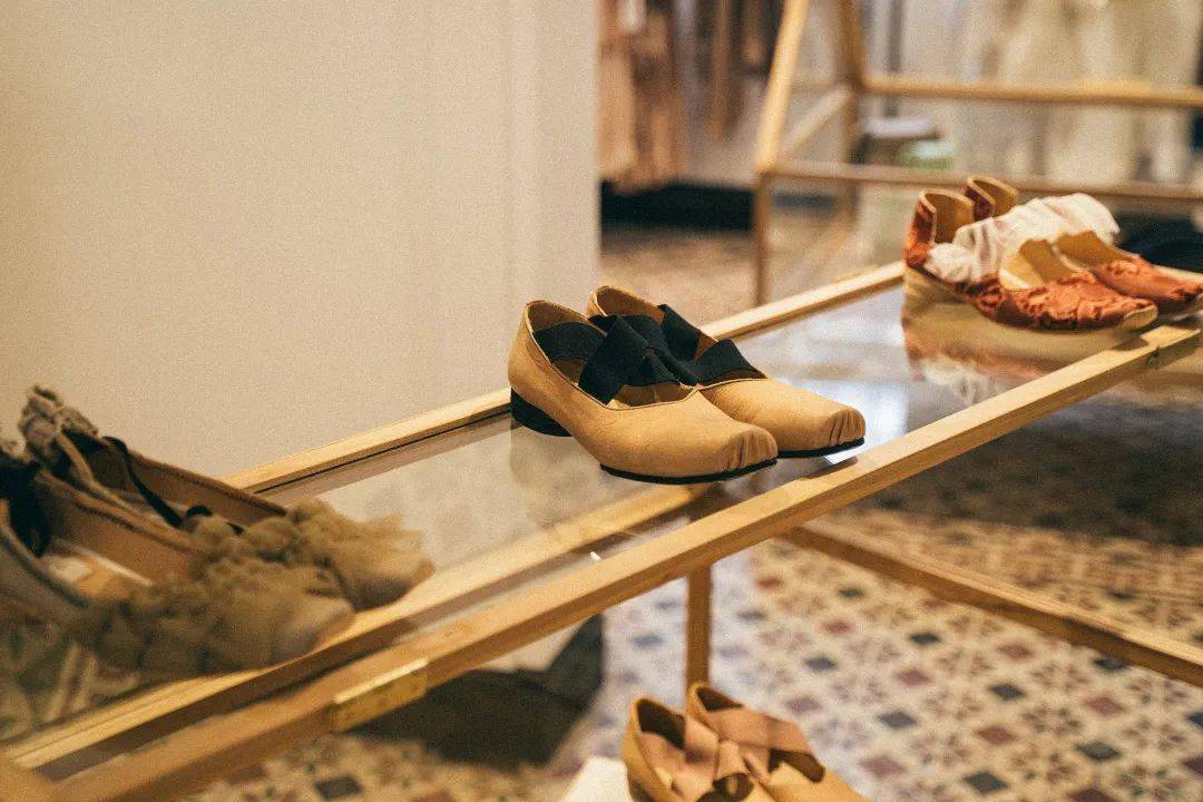 时装|今天逛了广州 3 家时装买手店，余额瞬间少了一半