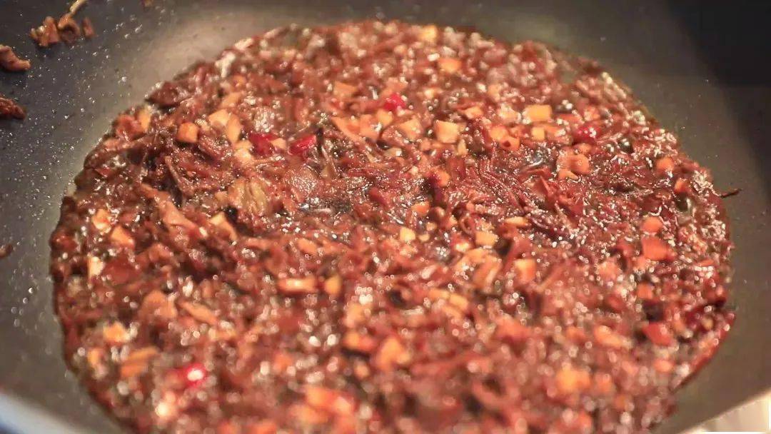 五花肉|介绍一下这位“饭”圈好朋友今天