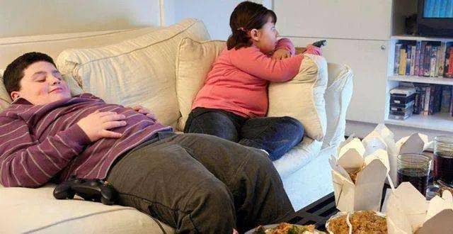 贫穷使人肥胖 | 糖、超重与晚期资本主义慢性病