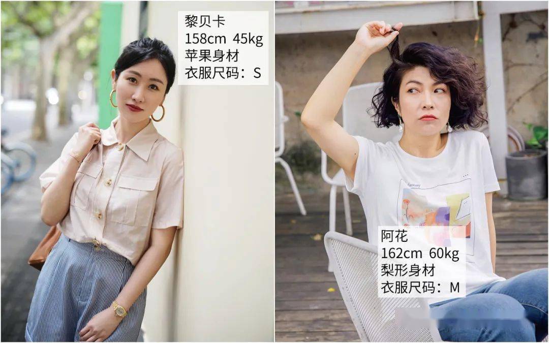 面料|上新|| 想买简约大方不过时的夏装？我精挑细选了这些