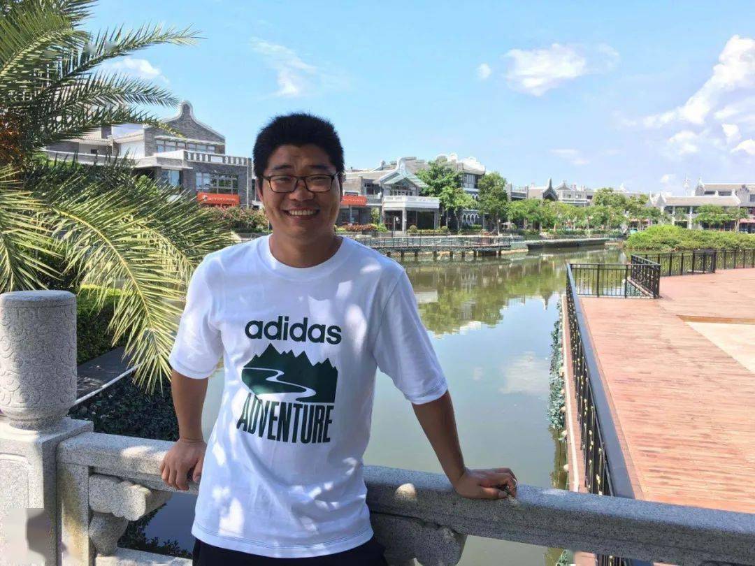 客户|青春由你|深德彩战纪（15）——张龙彪：抓住机会，突破自我