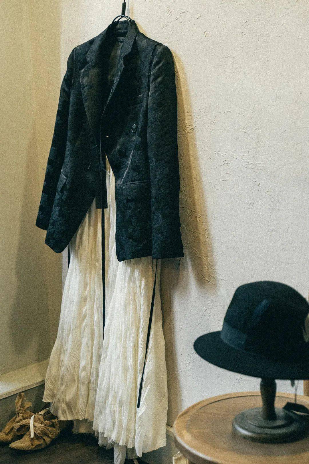 时装|今天逛了广州 3 家时装买手店，余额瞬间少了一半