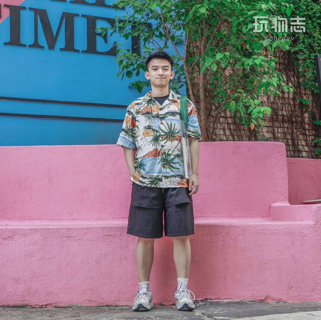 Shirt|今年最流行的，我都帮你们试穿了，结果...