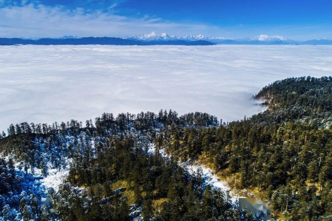 优惠|@高考考生，四川优惠景区名单第二弹来啦