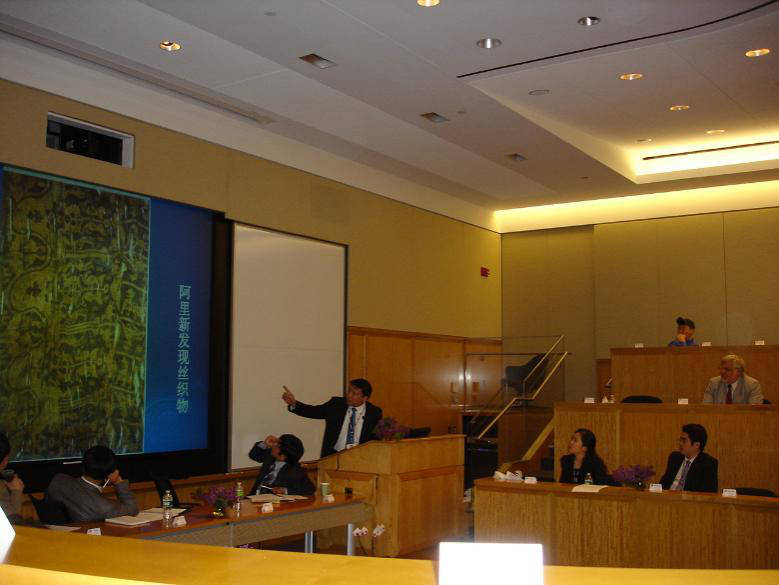 考古|访谈︱霍巍:中国历史时期考古的时代使命