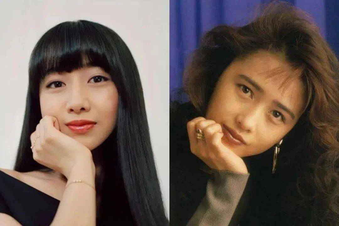 木村|木村姐妹花PK，你选“浓颜系”还是“淡颜系”？