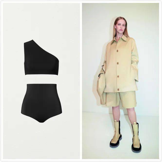 Bottega|Bottega Veneta隐市之店，设计高于一切！