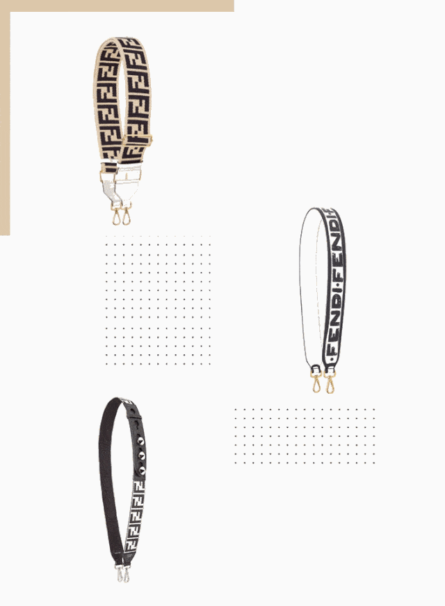 大牌|大牌新包 | 今年的IT BAG都在这里了!