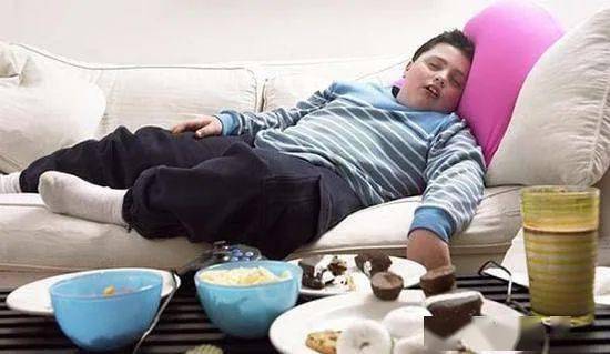 贫穷使人肥胖 | 糖、超重与晚期资本主义慢性病