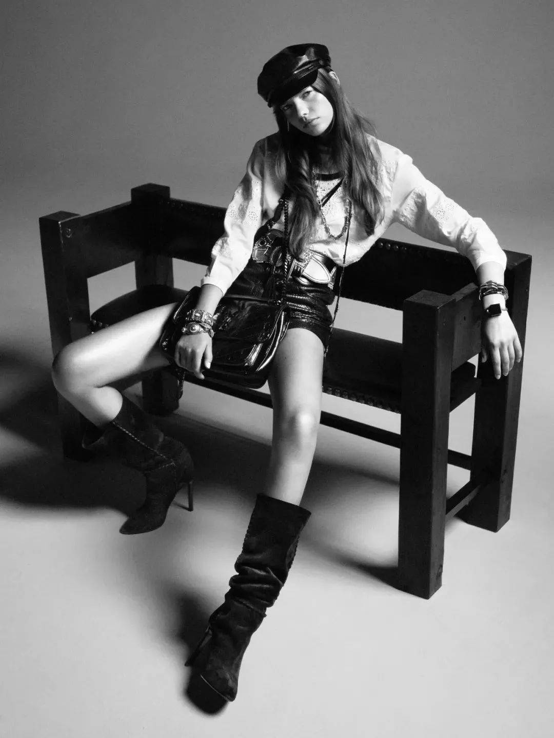 大牌|大牌新包 | 今年的IT BAG都在这里了!