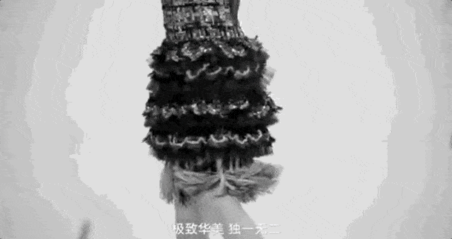 刺绣|清晨从剧院走出的朋克公主,这样的CHANEL你遇见过吗?