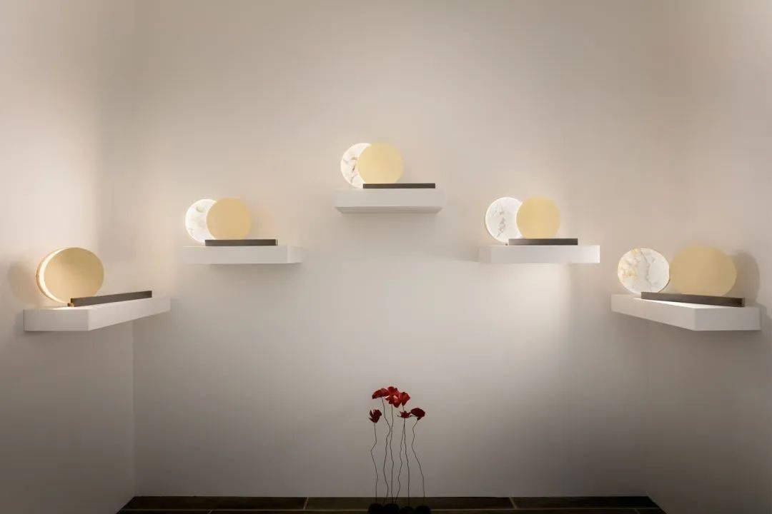 长期的|居家美学｜好的家具可以带来长期的幸福感！