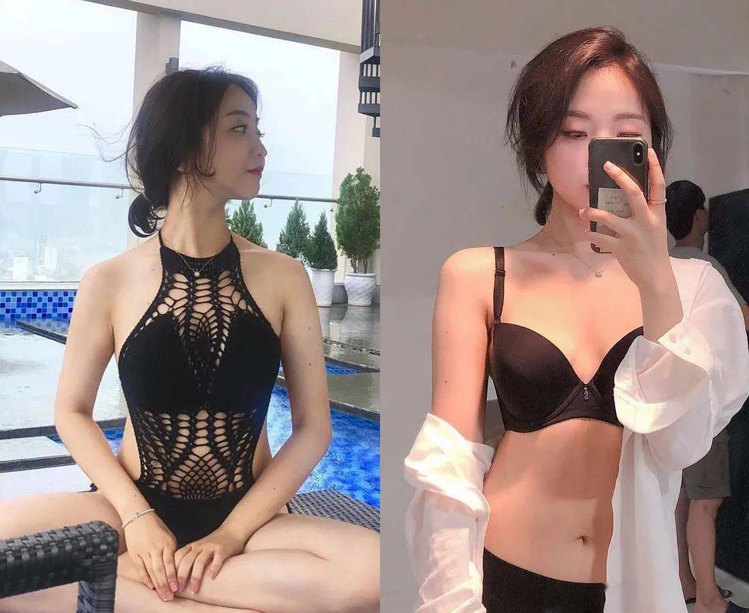 大妈|2个月狂甩56斤！160斤韩国大妈变全民女神！秘诀竟然是吃它？