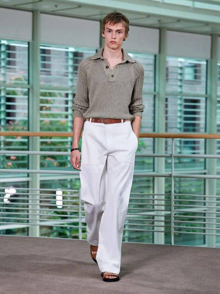 男人|高级,还是爱马仕