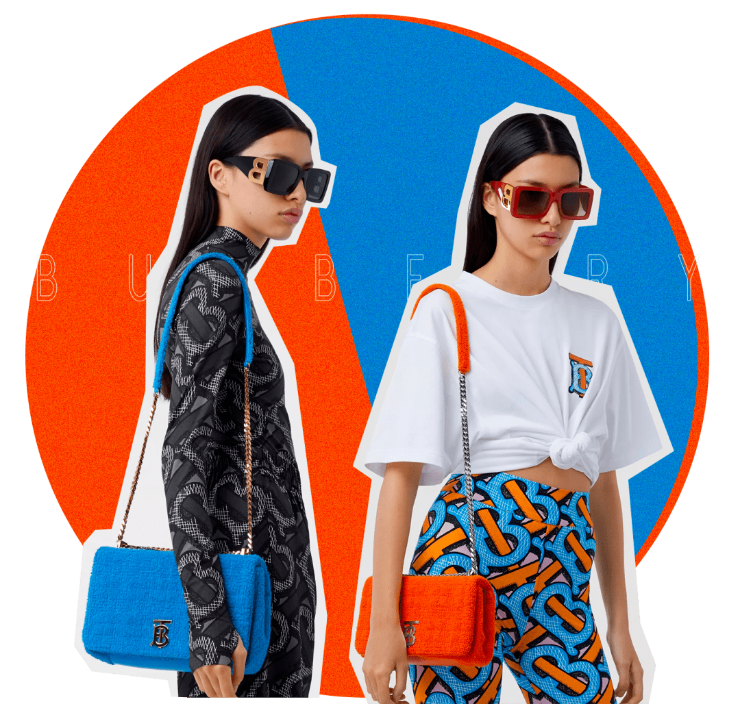 大牌|大牌新包 | 今年的IT BAG都在这里了!