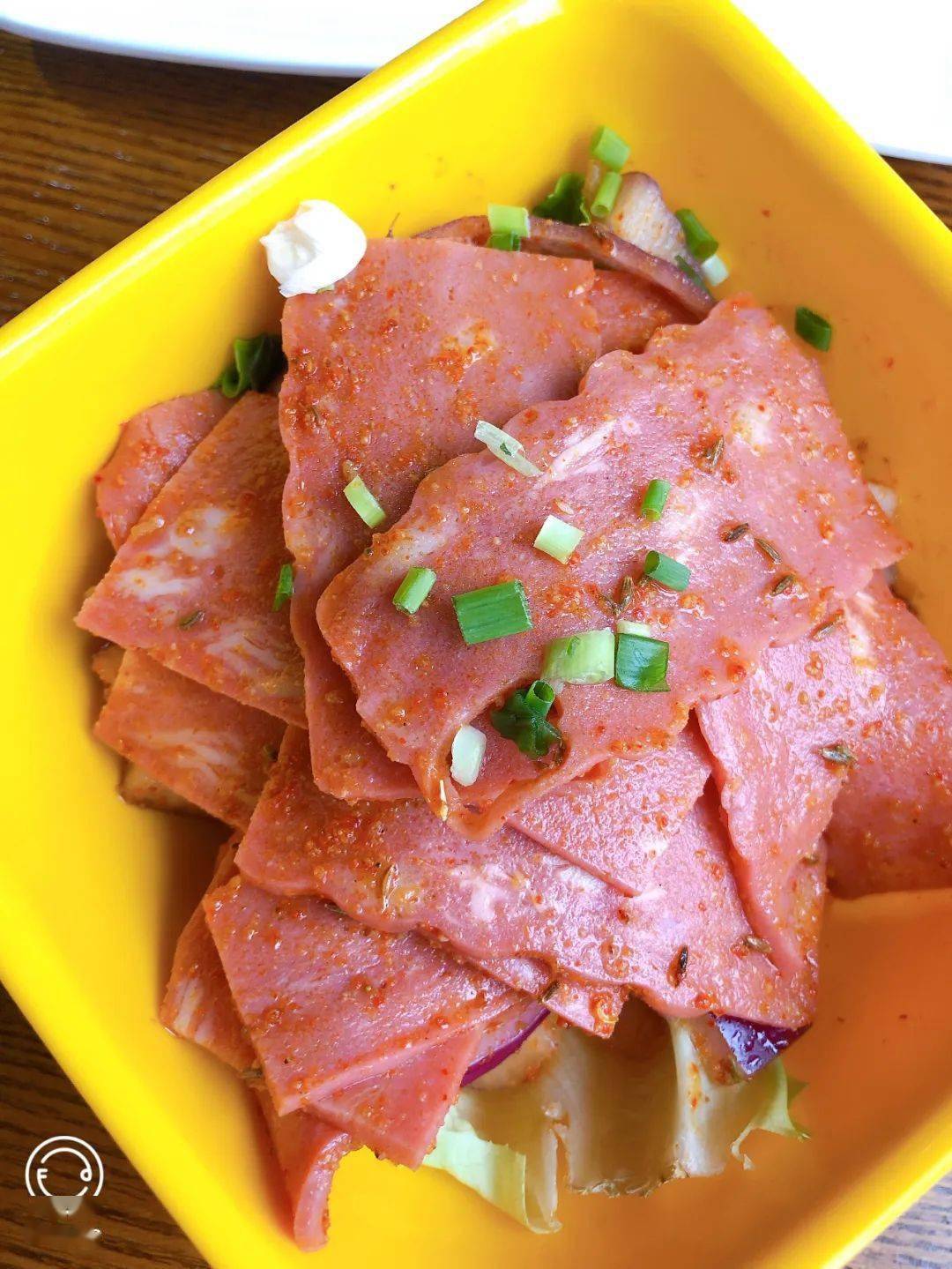 五花肉|59.9元抢原价160元【三友烤肉】套餐！五花肉+牛蛙+手工肠+培根+生菜+韭菜鸡蛋+...