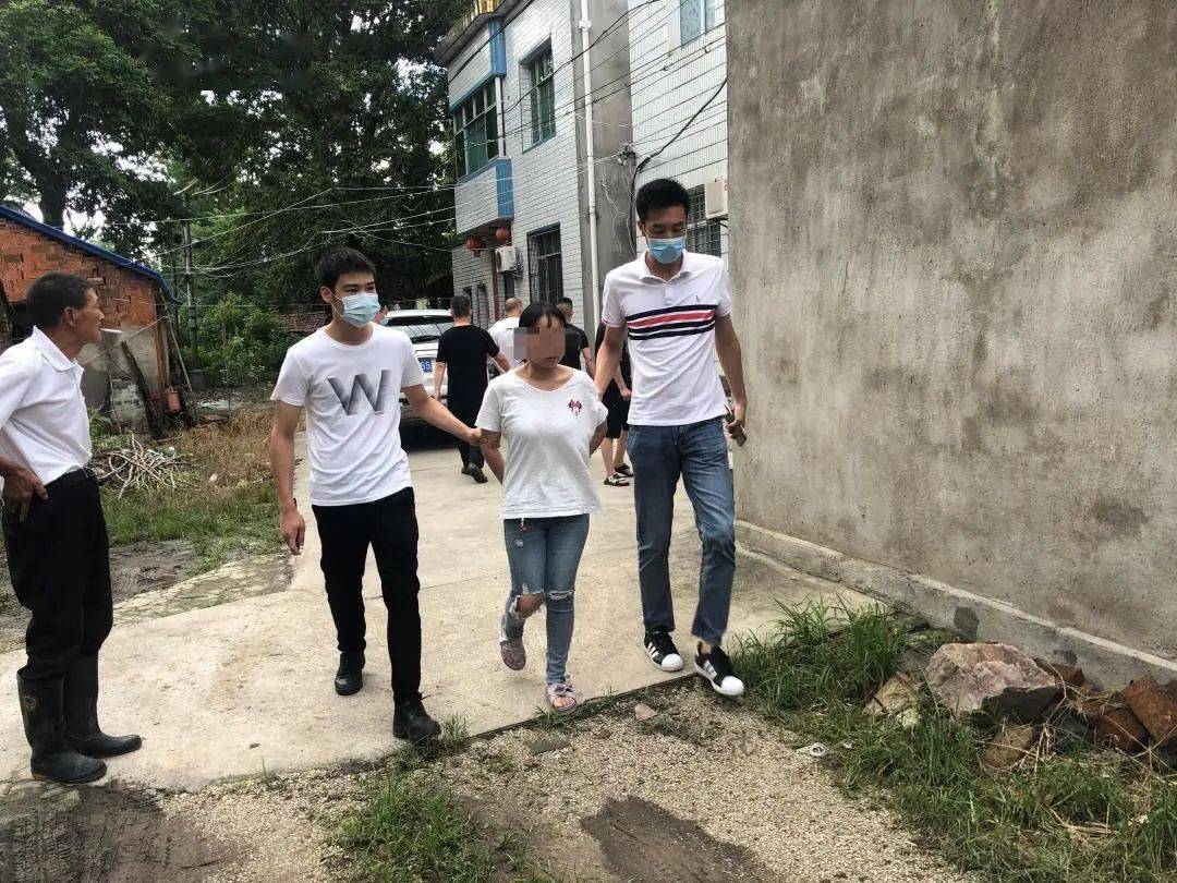 孝感警方打掉这个跨省犯罪团伙!涉案金额超100万!