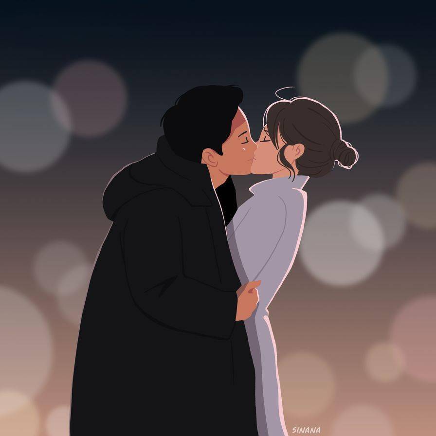 中5条以上的情侣,一定是真爱,绝对不分手!