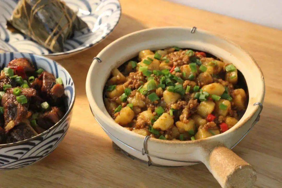 五花肉|体重多半轻不了，前两种确实很难戒！爱吃这5道“菜”的人