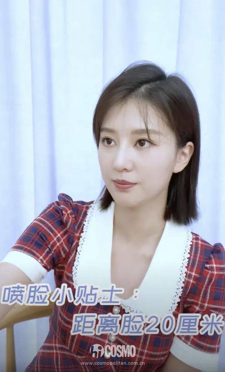 黑店|美人计 | 乔欣是如何躲过“夏日美黑店”魔咒还这么白的？