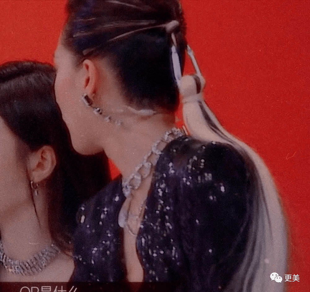 孟佳|万茜突然变油腻铁T,沈梦辰吴昕都换了头?