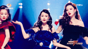 姐姐|时髦办 | 乘风破浪的老板娘萌萌子，AKA人间反黑站