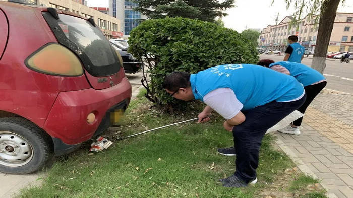 2020威海创文明城市_全国唯一!威海再次实现全国文明城市创建“全域一