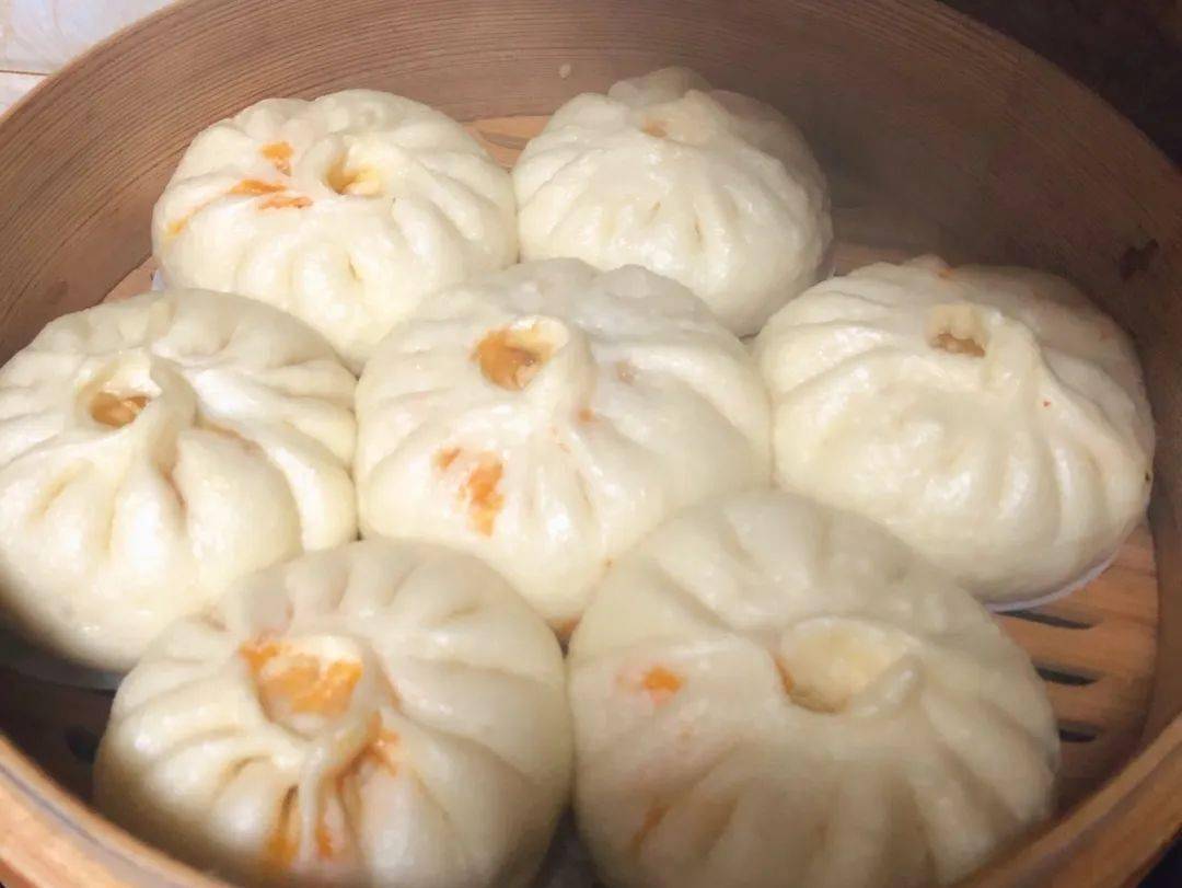 最適合做麵食的季節到了！時間省一半，蒸一次吃3月，天熱當早餐正好 熱愛美食 第28张
