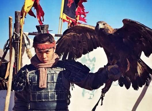 卫青|出道即巅峰的霍去病，军事能力真的吊打亲舅舅卫青？